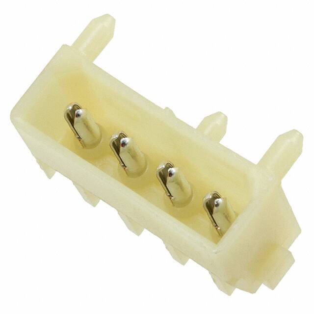 770149-1 TE Connectivity AMP Connectors  Headers Male Pins